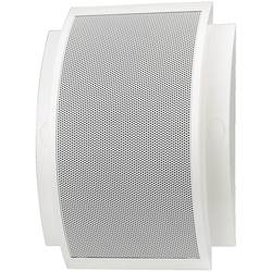 Monacor ESP-63/WS ELA stropní reproduktor bílá 1 ks