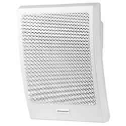 Monacor ESP-360/WS ELA stropní reproduktor bílá 1 ks