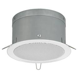 Monacor EDL-165C/WS stropní reproduktor, 1 ks