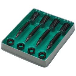 Monacor SPS-65/SW reproduktorové hroty 4 ks