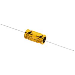 Monacor LSC-470NP kondenzátor pro reproduktory 47 µF