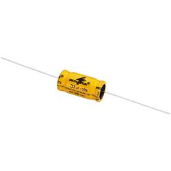 Monacor LSC-330NP kondenzátor pro reproduktory 33 µF