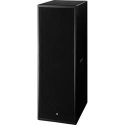 Monacor CLUB-1SUB pasivní PA subwoofer 20 cm 8 palec 600 W 1 ks