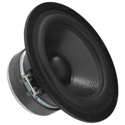 Monacor SPH-170C 6.5 palec 18 cm basový reproduktor 60 W 8 Ω
