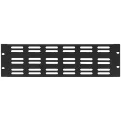 Monacor RCP-8723U 19 panel racku 3 U 19 panel racku