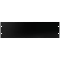 19 panel racku Monacor RCP-8703U 3 U