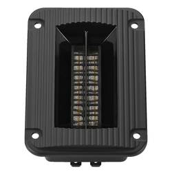 Monacor RBT-95SR páskový výškový reproduktor 40 W 8 Ω