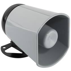 Monacor RUS-5 tlakový reproduktor 8 W 1 ks
