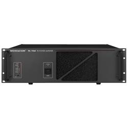 Monacor PA-1960 ELA zesilovač 960 W 1kanálový