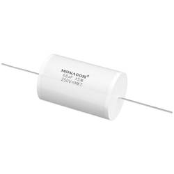 Monacor MKTA-680 kondenzátor pro reproduktory 68 µF
