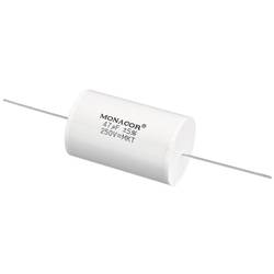 Monacor MKTA-470 kondenzátor pro reproduktory 47 µF