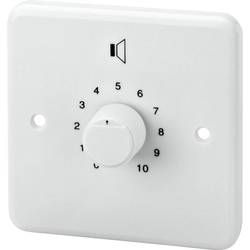 Monacor ATT-2100/WS regulátor hlasitosti