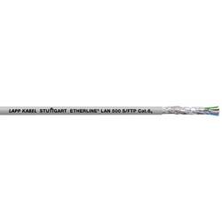 LAPP 2170960/1000 ethernetový síťový kabel ETHERLINE® LAN šedá 1000 m