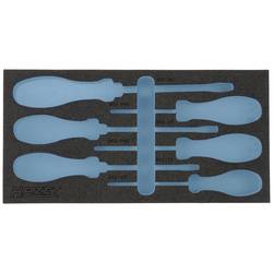 Hazet 163-184L 163-184L Pěnová vložka (d x š) 342 mm x 172 mm