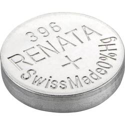 Renata knoflíkový článek 396 1.55 V 1 ks 32 mAh oxid stříbra