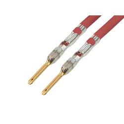 Molex Krimpovací kontakt s lícnou 216302-2224, 1 ks Bulk