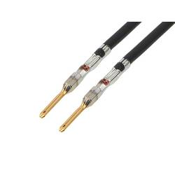 Molex Krimpovací kontakt s lícnou 216302-1224, 1 ks Bulk
