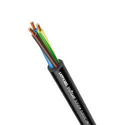 LAPP ÖLFLEX® CLASSIC 100 BK POWER 1120469/100 řídicí kabel 3 G 2.5 mm², 100 m, černá
