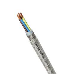 LAPP ÖLFLEX® CLASSIC 100 CY 35002/100 řídicí kabel 3 G 0.50 mm², 100 m, transparentní