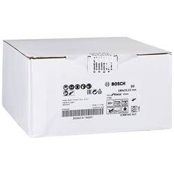 Bosch Accessories 2608621617 vláknitý kotouč Průměr 180 mm 1 ks