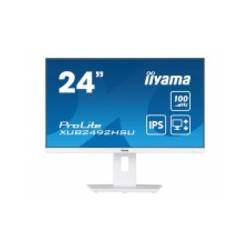 Iiyama ProLite XUB2492HSU-W6 LED monitor 60.5 cm (23.8 palec) 1920 x 1080 Pixel 16:9 0.4 ms IPS LED