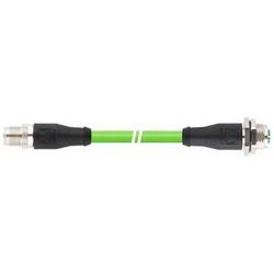 LAPP 2172384 RJ45 síťové kabely, propojovací kabely 5 m 1 ks