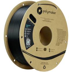 Polymaker PF01044 6938936713463 vlákno pro 3D tiskárny ASA odolné proti UV záření, odolné proti povětrnostním vlivům, Žáruvzdorné, Nárazuvzdorný 1.75 mm 1000 g