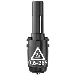 Flashforge Tryska Flashforge pro Adventurer 3 4 265°C Nozzle Assembly 20.002359001