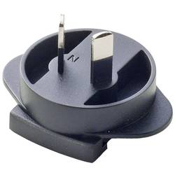 Dehner Elektronik SYS 1561-1105-W2E USB Inlet zásuvkový napájecí adaptér, stálé napětí, stabilizováno , s australským adaptérem, s adaptérem pro Čínu, s