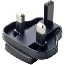 Dehner Elektronik SYS 1561-1105-W2E USB Inlet zásuvkový napájecí adaptér, stálé napětí, stabilizováno , s australským adaptérem, s adaptérem pro Čínu, s