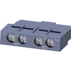 Siemens Hilfsschalter pomocný spínač 1 ks (š x v x h) 45 x 12 x 17 mm