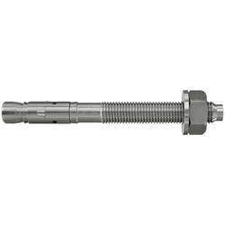Fischer 564635 FAZ II Plus 8/10 HCR čepová kotva 75 mm 8 mm 10 ks