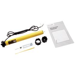 Schellenberg Maxi STANDARD 10Nm 20611 trubkový motor 60 mm 20 kg 112 W 10 Nm