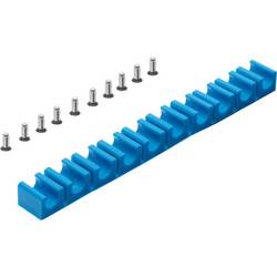 FESTO vícenásobná lišta s hadicovými svorkami KK-3 3635 1 ks