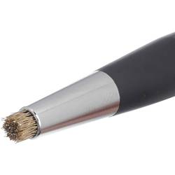 Bernstein Tools for Electronics 2-163 Čistič kontaktů z mosazného drátu 1 ks