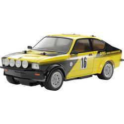 Tamiya Opel Kadett GT/E 1:10 RC model auta elektrický silniční model stavebnice