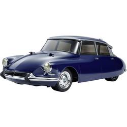 Tamiya Citroen DS 1:10 RC model auta elektrický silniční model stavebnice
