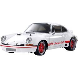 Tamiya Porsche Carrera RSR 2.8 1:10 RC model auta elektrický silniční model stavebnice