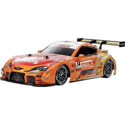 Tamiya ENEOS X Prime GR Supra 1:10 RC model auta elektrický silniční model 4WD (4x4) stavebnice