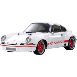 Tamiya Porsche Carrera RSR 2.8 1:10 RC model auta elektrický silniční model stavebnice