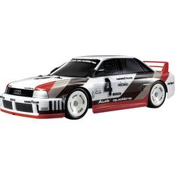 Tamiya TT-02 Audi 90 quattro Racing 1:10 RC model auta elektrický silniční model 4WD (4x4) stavebnice