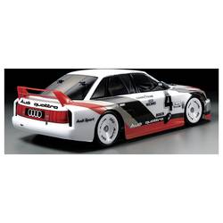 Tamiya TT-02 Audi 90 quattro Racing 1:10 RC model auta elektrický silniční model 4WD (4x4) stavebnice