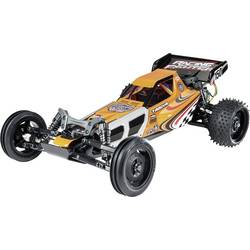 Tamiya Fighter The Real DT-03 1:10 RC model auta elektrický Buggy stavebnice