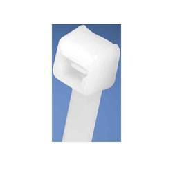 Panduit PLT2S-C, PLT2S-C, stahovací pásky, 4.80 mm, 188 mm, přírodní, 100 ks