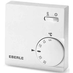 Eberle RTR-E 6731 pokojový termostat na omítku, 111170551100, 1 ks