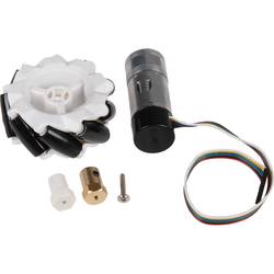 Joy-it Omni Wheels Kit