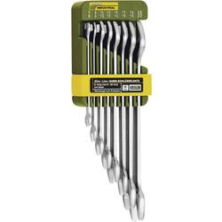 Proxxon Industrial 23800 SlimLine sada oboustranných plochých klíčů 8dílná Délka klíče (cm) (jen pro nadpis) 6 - 22 mm