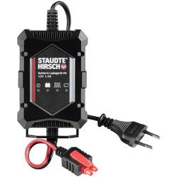 Staudte-Hirsch SH-3.110 331100 nabíječka, 12 V, 1.5 A