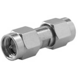 Huber+Suhner Huber Suhner 22643689 SMA adaptér SMA zástrčka - SMA zástrčka 1 ks