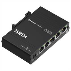 Teltonika TSW114 ethernetový switch